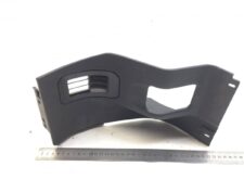 Capac plastic pentru tabloul de bord, partea șofer, Mercedes (A9606803306)