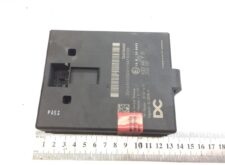 Unitate de Control Central Gateway Mercedes A0004461727