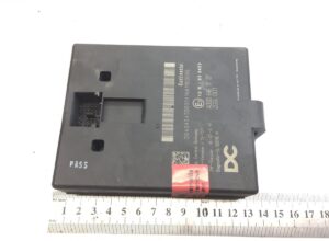 Unitate de control central gateway mercedes a0004461727