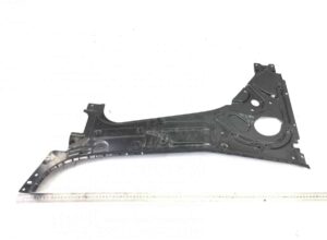 Rama ușii stânga mercedes a9607202703 1 Rama ușii stânga mercedes a9607202703
