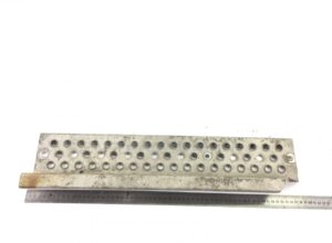 Placă de acoperire cadru mercedes cod a9605231801 / 9605231801 1 Placă de acoperire cadru mercedes cod a9605231801 / 9605231801