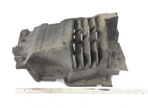 Carcasă plastic motor mercedes 9615202175 9615204023 9605203822
