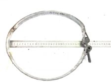 Curea de Fixare Rezervor Aer Mercedes A0004321921