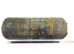 Rezervor de aer mercedes – second hand, coduri a0054322501, a0064325701, 0054322501, 0064325701, 0034323901, a0034323901