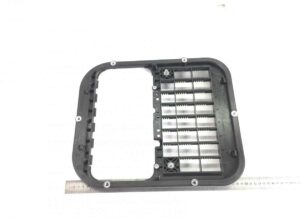 Cadru conectori cabină mercedes a9605401723 1 Cadru conectori cabină mercedes a9605401723