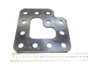Suport din cadru mercedes a9602410232 / 9602410232 1 Suport din cadru mercedes a9602410232 / 9602410232