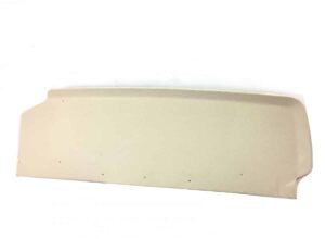 Panou de perete cabină spate mercedes a9606902741 / a9606901444 1 Panou de perete cabină spate mercedes a9606902741 / a9606901444