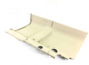 Panou de perete cabină stânga mercedes a9606900857 / a9606907157 1 Panou de perete cabină stânga mercedes a9606900857 / a9606907157