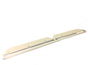 Capac din plastic pentru cabină mercedes a0006900300, 0006900300-11