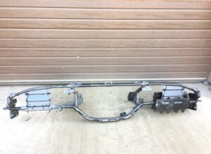 Ansamblu traverse și suporturi bord pentru mercedes a9606803955 / a9606801354 1 Ansamblu traverse și suporturi bord pentru mercedes a9606803955 / a9606801354