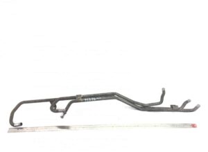 Tub radiator pentru încălzirea cabinei mercedes cod a9608307816