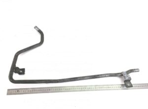 Tub radiator pentru încălzirea cabinei mercedes 77700595 1 Tub radiator pentru încălzirea cabinei mercedes 77700595