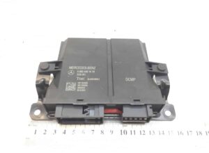 Unitate de control ușă mercedes a9604461419 zgs 001 1 Unitate de control ușă mercedes a9604461419 zgs 001