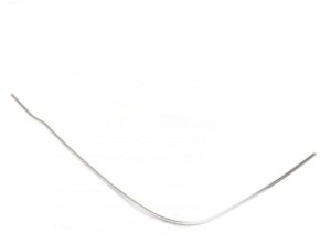 Sina cortină partea stângă mercedes a9608123075 (9608123075) 1 Sina cortină partea stângă mercedes a9608123075 (9608123075)