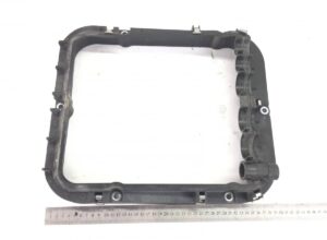 Cutie cablaj mercedes a9605401623 / 9605401623 – componentă plastică dreptunghiulară