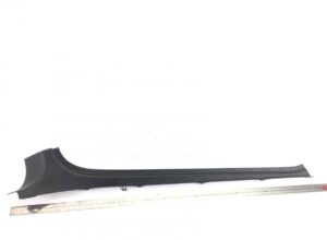 Capac din plastic pentru cabină mercedes a9606950857 / a9606952657