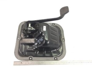 Panou pedale mercedes cod a9602901419 / a9602920401