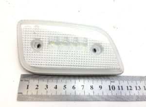 Indicator pentru parasolar dreapta mercedes a9608200156 (9608200156)