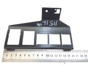 Cadru pentru conectori cabina mercedes a9615421440 1 Cadru pentru conectori cabina mercedes a9615421440