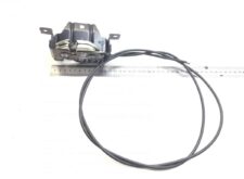Încuietoare capac compartiment de depozitare cabină dreapta Mercedes A9607550214/A9607550561/A9607550261