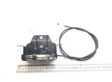 Încuietoare Capac Compartiment de Depozitare Cabină Stânga Mercedes A9607550214 / A9607550461