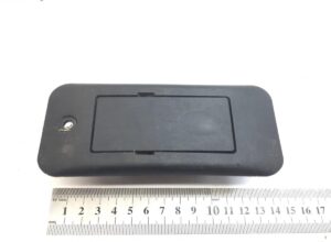 Mâner de blocare trapa laterală cabină dreapta mercedes a9607550261