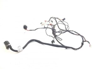 Cabluri pentru încălzire cabină mercedes a0005401633 / 0005401633