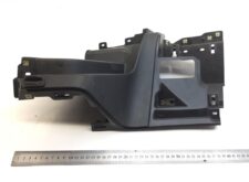 Capac Plastic pentru Tablou de Bord, Partea Șofer, Mercedes A9606803580 / A9606806581