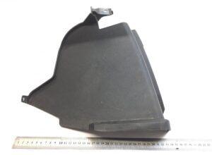 Capac plastic pentru bord, partea șofer, mercedes a9606882106, a9606885006 1 Capac plastic pentru bord, partea șofer, mercedes a9606882106, a9606885006