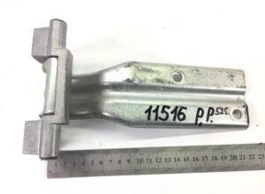 Balama pentru capac compartiment de depozitare cabină mercedes, cod 11516 p. P 1 Balama pentru capac compartiment de depozitare cabină mercedes, cod 11516 p. P