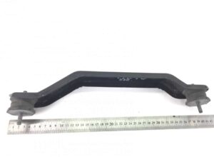 Suport pentru coș de admisie aer mercedes a9605284640 / 9605284640, lungime 42 cm