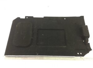 Absorbant de zgomot pentru cabina dreapta mercedes a9606905341 1 Absorbant de zgomot pentru cabina dreapta mercedes a9606905341