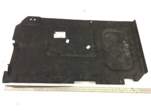 Placă izolatoare fonică cabină stânga mercedes a9616905444 / a9616905744 1 Placă izolatoare fonică cabină stânga mercedes a9616905444 / a9616905744
