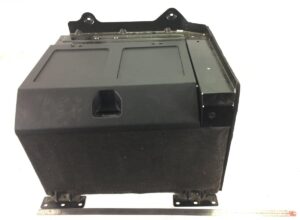 Compartiment de depozitare sub pat pentru mercedes a9608404605/a9608406505