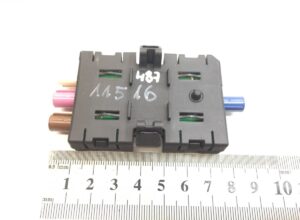 Modul electronic audio/video mercedes a0038205275 a0048209075 1 Modul electronic audio/video mercedes a0038205275 a0048209075