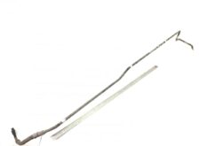 Conductă de lichid de răcire Mercedes A9615004705