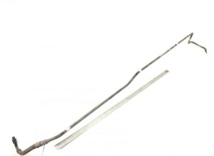 Conductă de lichid de răcire mercedes a9615004705 1 Conductă de lichid de răcire mercedes a9615004705