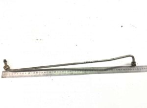 Conductă de presiune injector combustibil mercedes – 77700584
