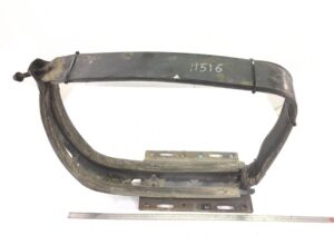 Set de suporturi pentru rezervor de combustibil mercedes a9604752703 / a9604701240 1 Set de suporturi pentru rezervor de combustibil mercedes a9604752703 / a9604701240