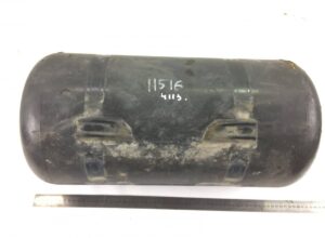 Rezervor de aer mercedes a0064325401 / a0054322201 / a3754322701 / 7420904408 / 20904408