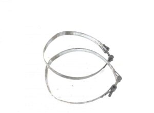 Curea rezervor de aer mercedes a0004321721 / 0004321721