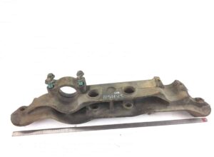 Suport arc pneumatic stânga axă motrică mercedes a9603285041