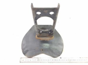 Suport arc pneumatic axa motrică stânga mercedes a9603200035