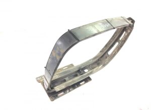 Set de suporturi pentru rezervor de combustibil mercedes a9604704481 / a9604752703 / a9604701240 1 Set de suporturi pentru rezervor de combustibil mercedes a9604704481 / a9604752703 / a9604701240