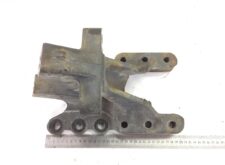 Suport braț de control V stânga Mercedes A9603250709 / A9613253814