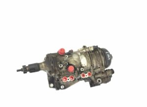 Carcasă filtru de combustibil mercedes a4710909352 mahle 1 Carcasă filtru de combustibil mercedes a4710909352 mahle