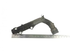 Conductă de lichid de răcire pentru mercedes a4712032702 / a4732030731
