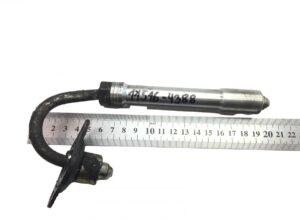 Conductă de presiune injector combustibil mercedes a4700780910 4700780910