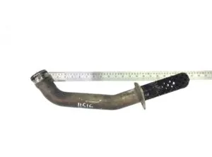 Conductă egr mercedes a4711404708 4711404708