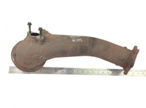 Teavă de eșapament mercedes a4711423204 / 4711423204 1 Teavă de eșapament mercedes a4711423204 / 4711423204